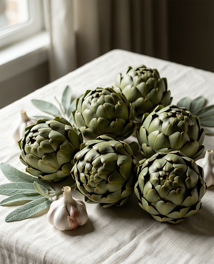 Здравословни съставки