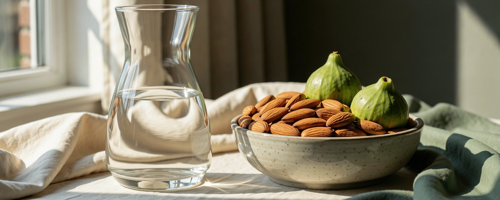 Здравословно хранене