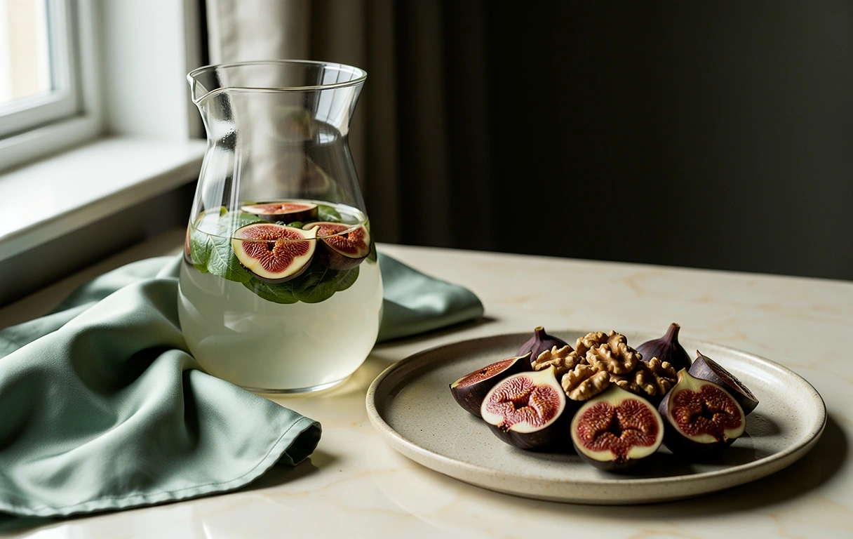 Минималистична обстановка за фокус и спокойствие