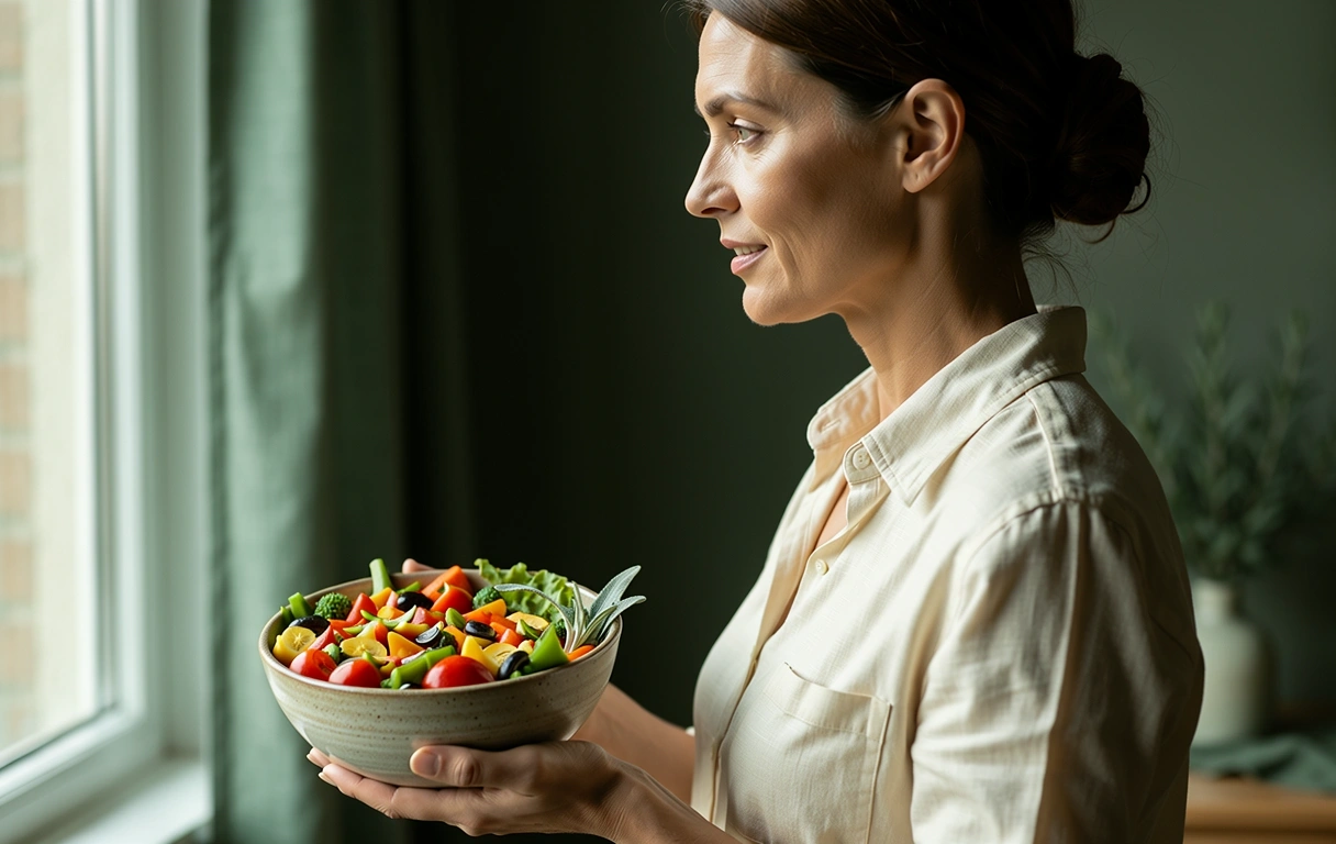 Нутрициологът на Активно Хранене