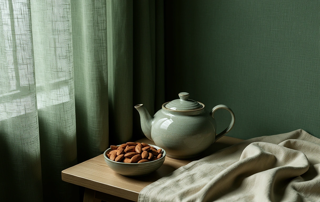 Атмосфера на уют и спокойствие за консултации