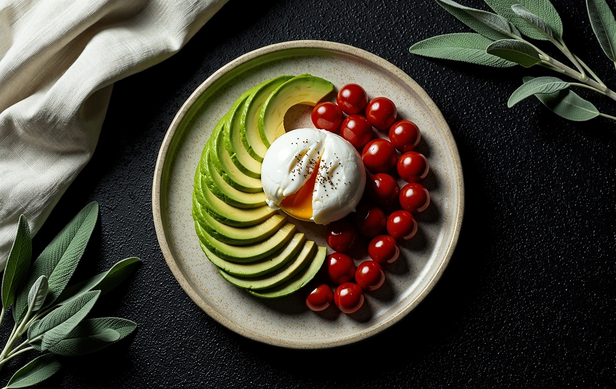 Прясна и пълноценна храна