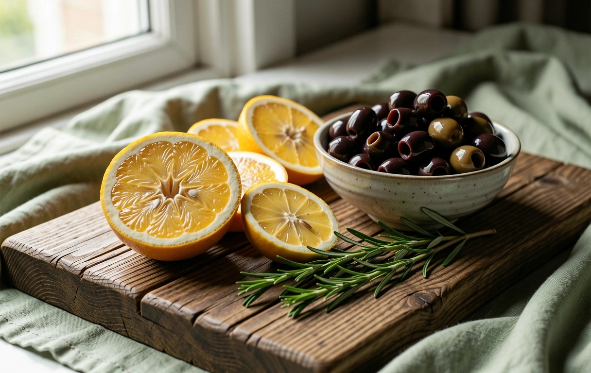 Пълноценни продукти